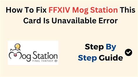 mog station this card is unavailable|Mogstation card payment stuck in redirecting loop or giving Error .